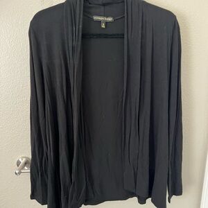 Black Women's Top